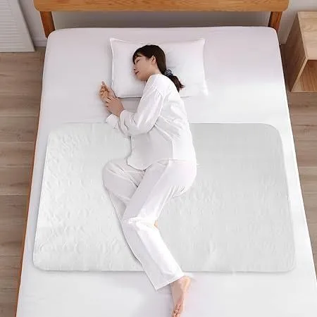 Reusable Bed Pads For Elderly Reusable Bed Pads For Elderly