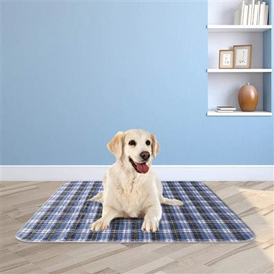 Jak usunąć zapach moczu z podpasek wielokrotnego użytku?